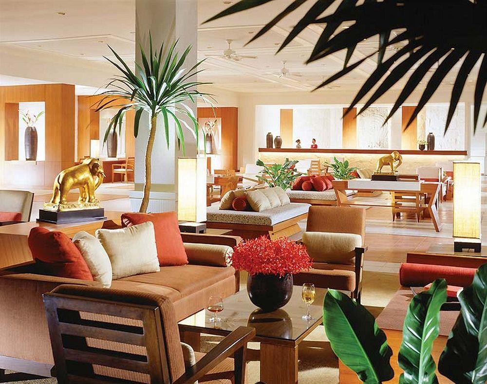 Hotel Amari Garden Pattaya