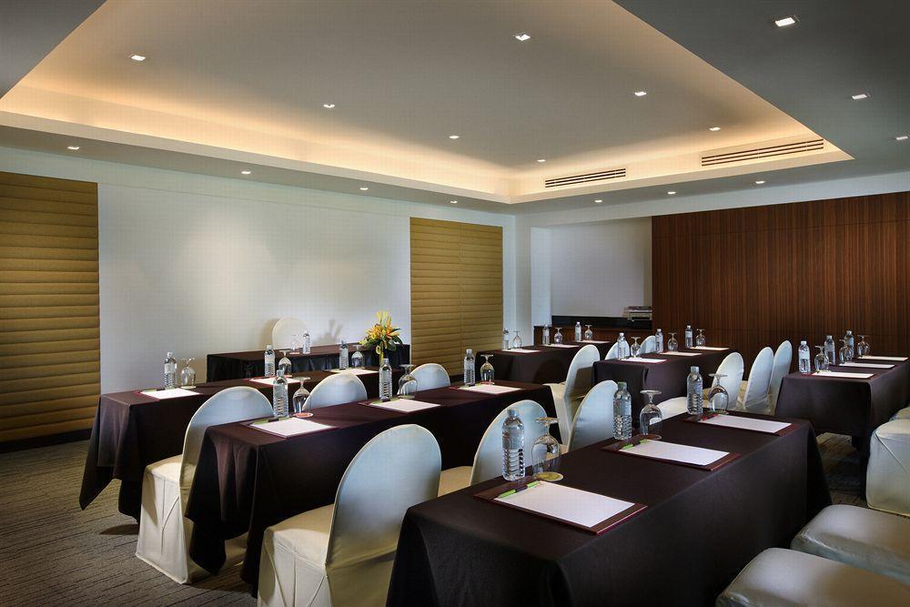 Hotel Amari Garden Pattaya