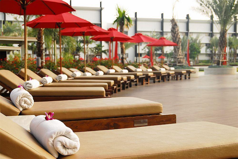 Hotel Amari Garden 4*