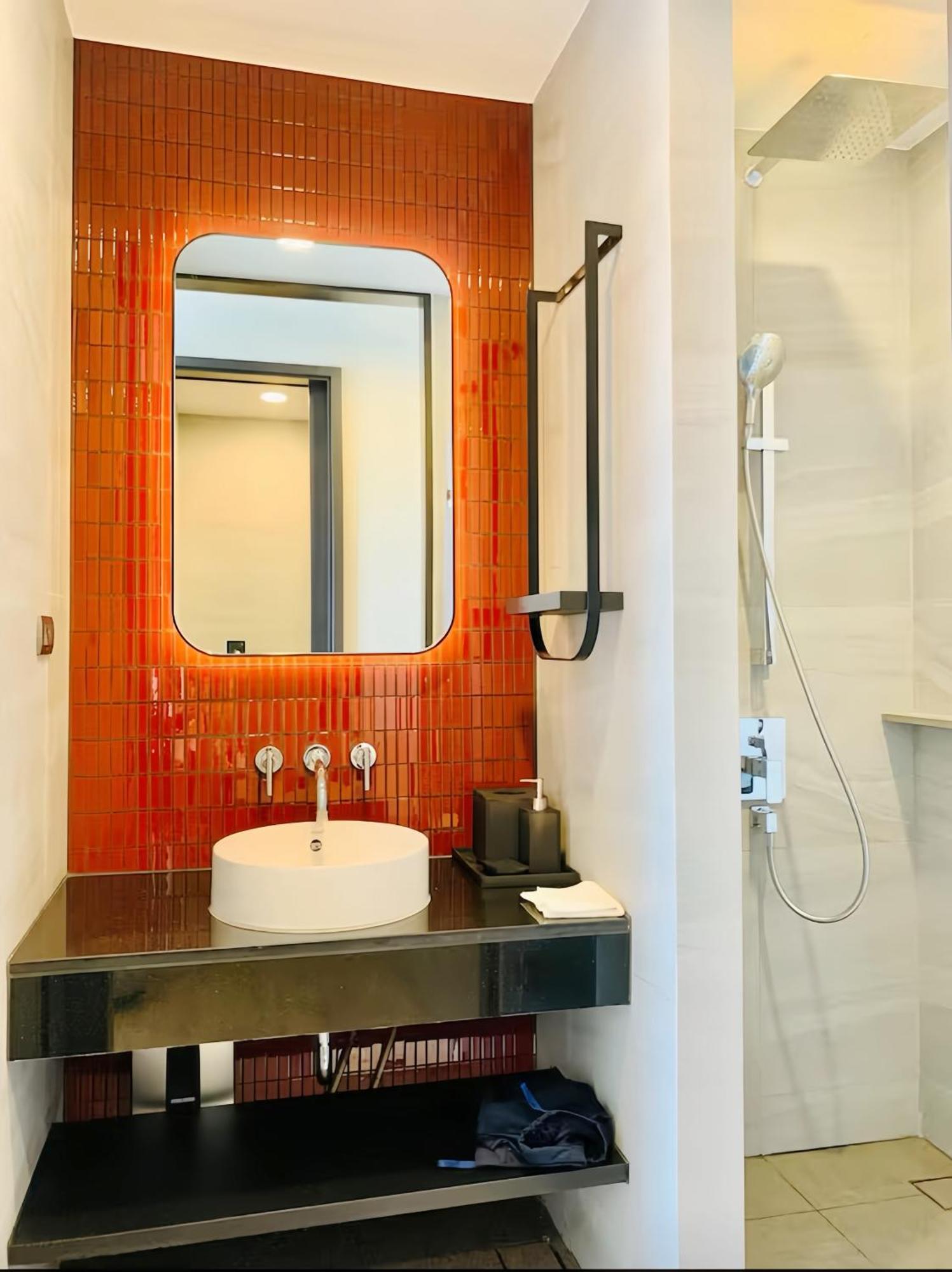 Edge Apartment Pattaya