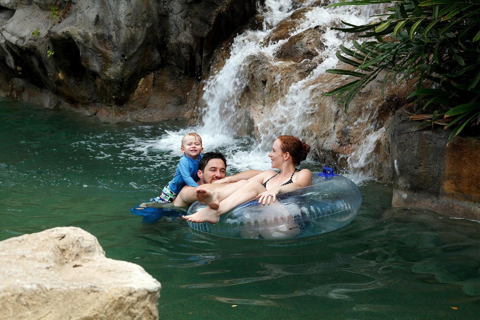 Resort Centara Grand Mirage