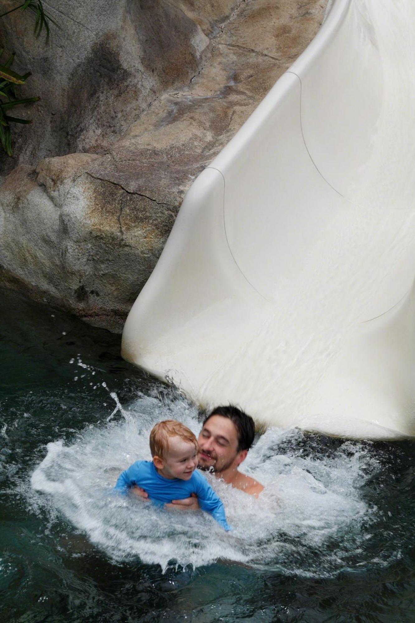 Resort Centara Grand Mirage 5*