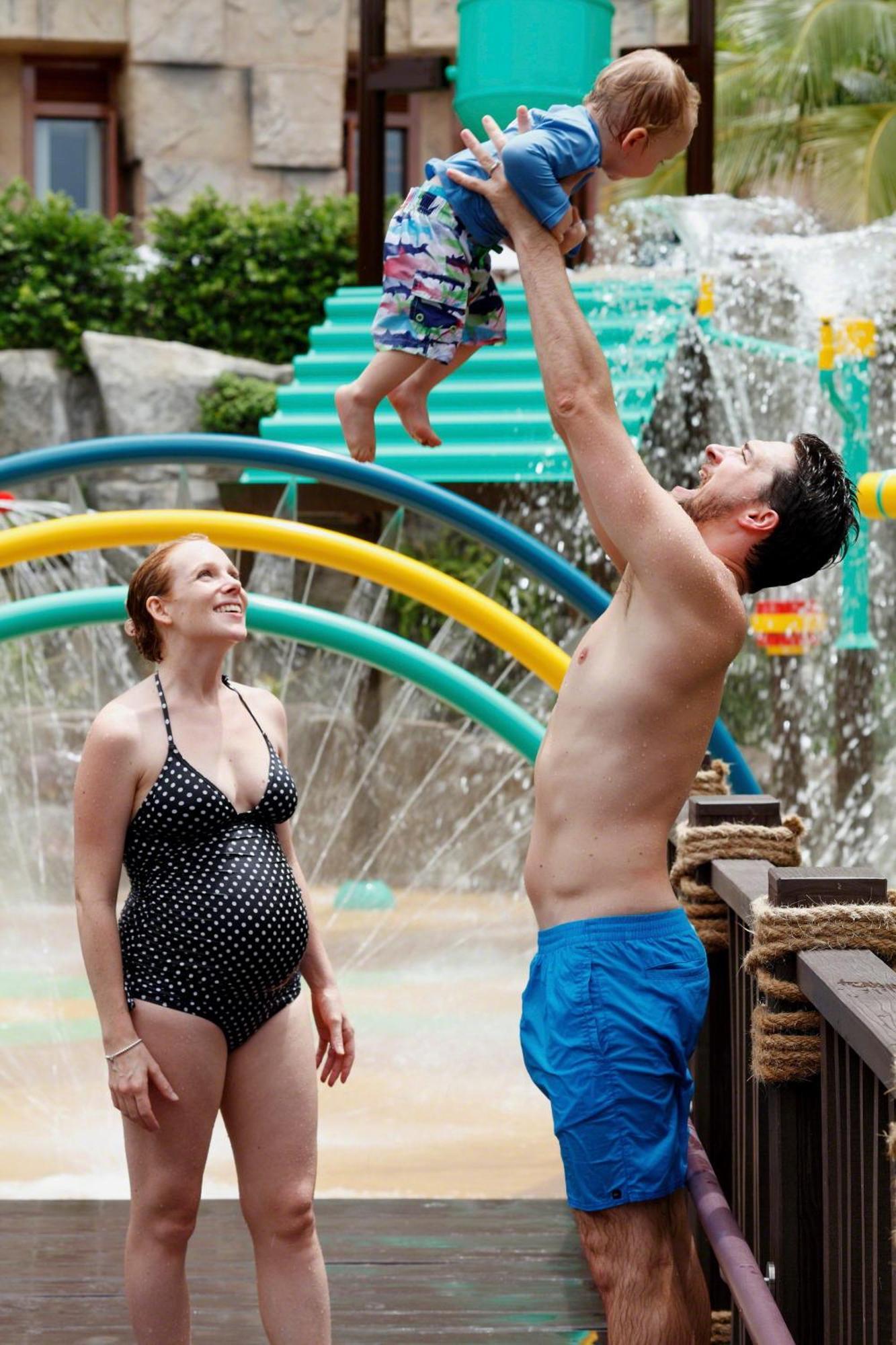 Resort Centara Grand Mirage Pattaya