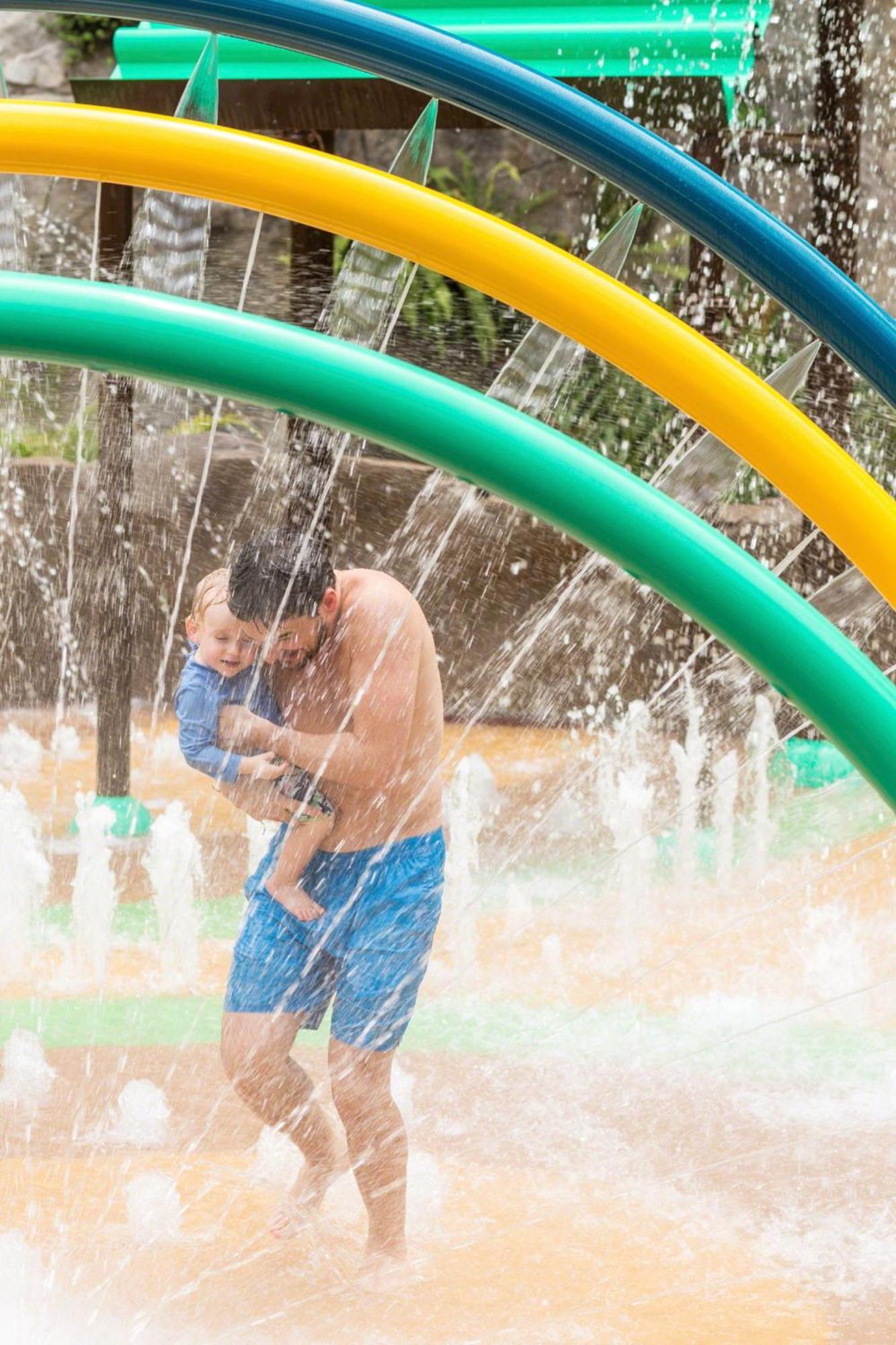 Centara Grand Mirage Resort Pattaya