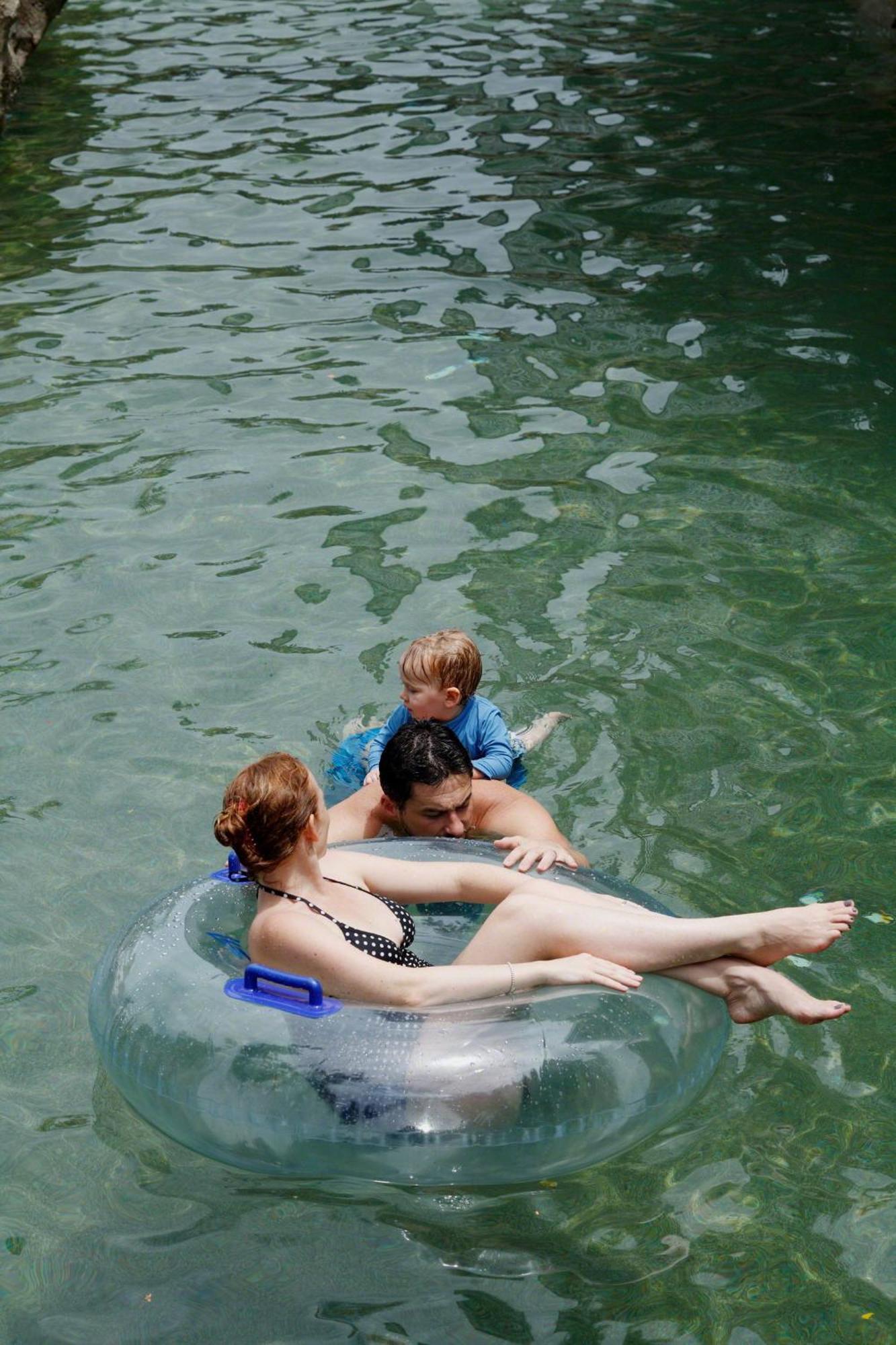 Centara Grand Mirage Resort