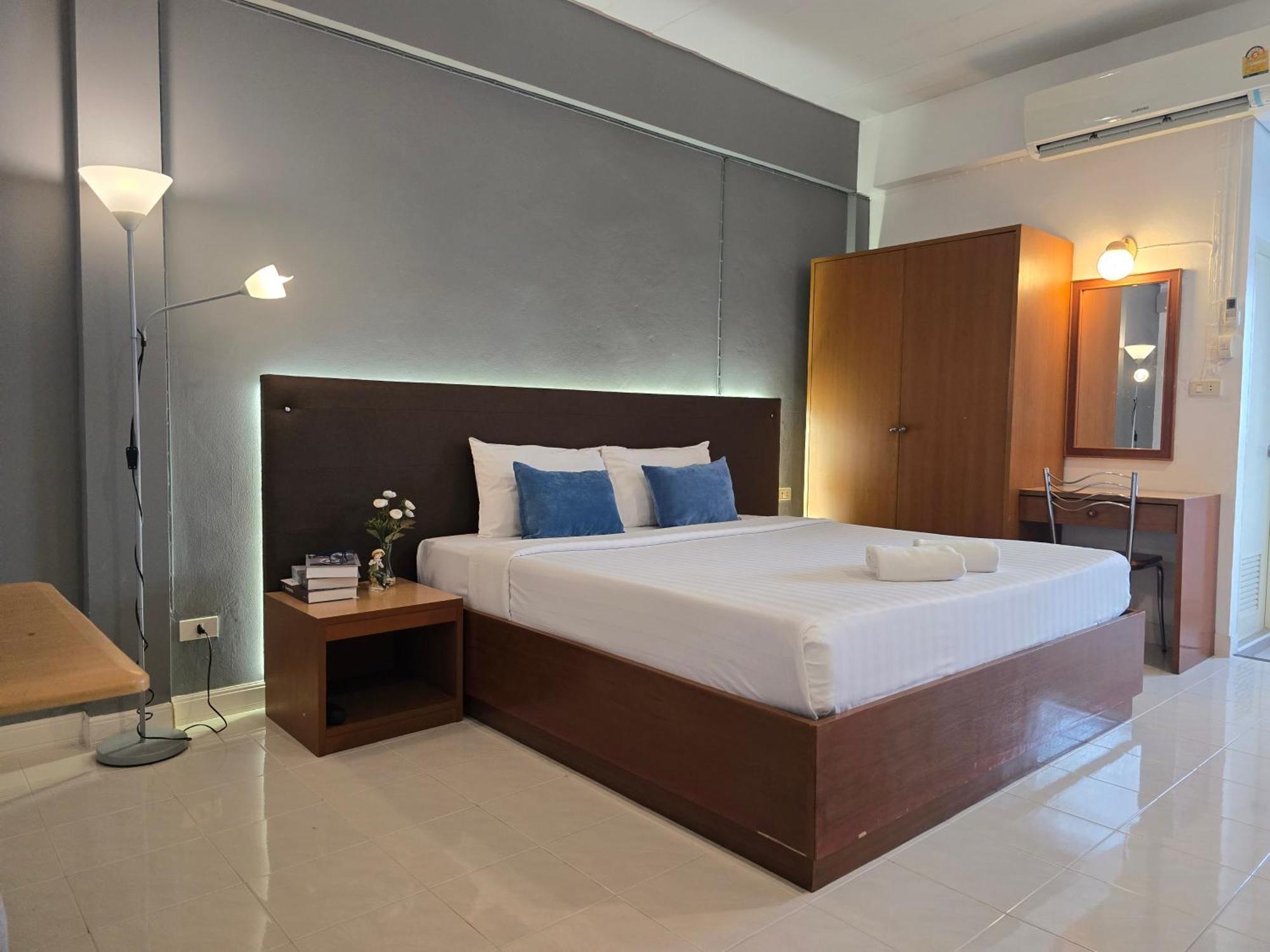 House Walking Street Guest house 3*