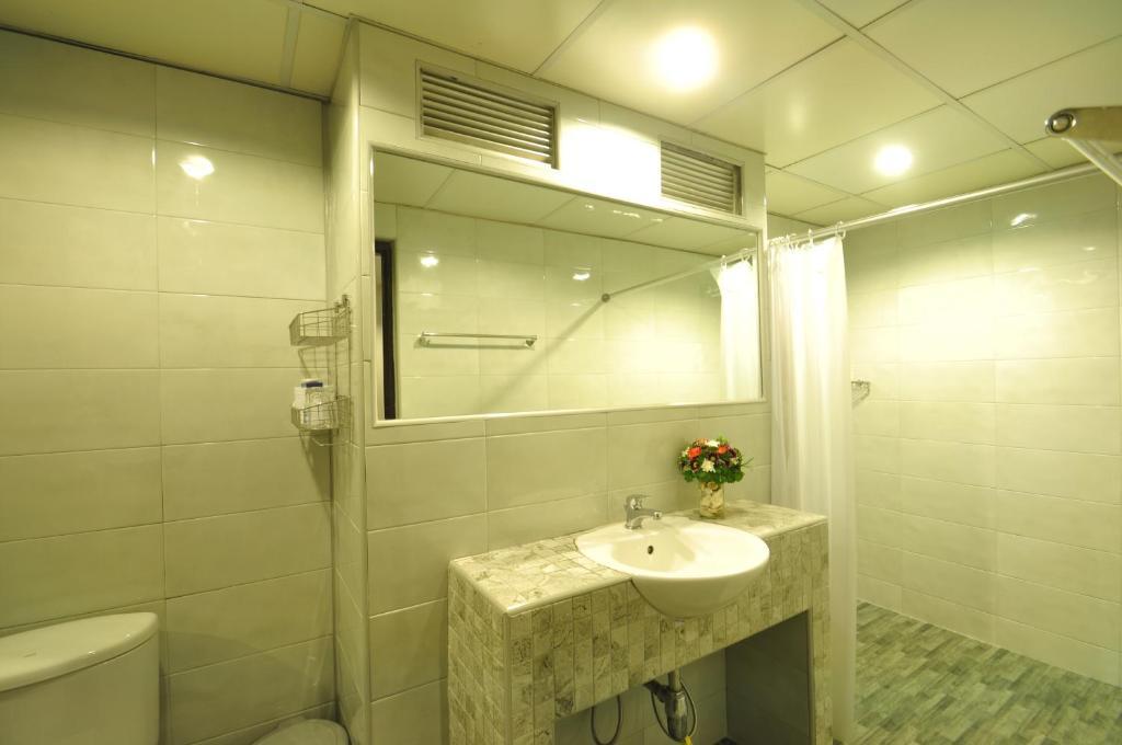 Hotel Flipper House - Sha Extra