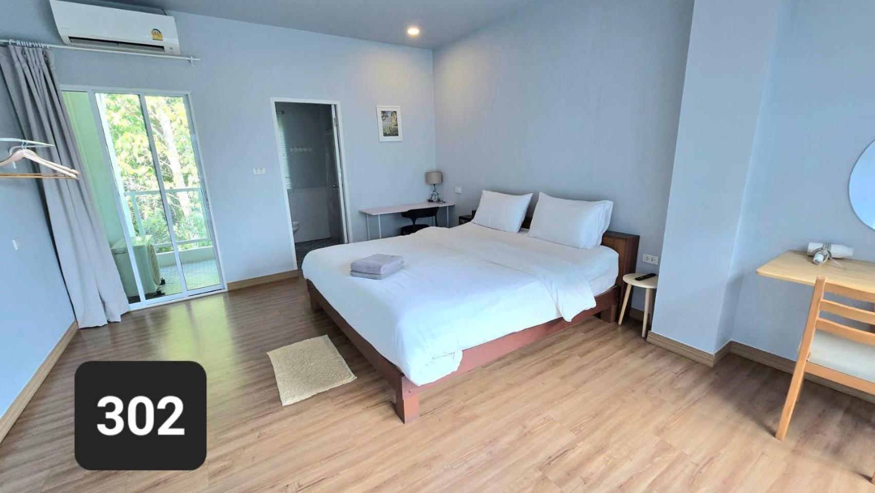 The Inn10: Pool With 9 Bedrooms Villa Pattaya