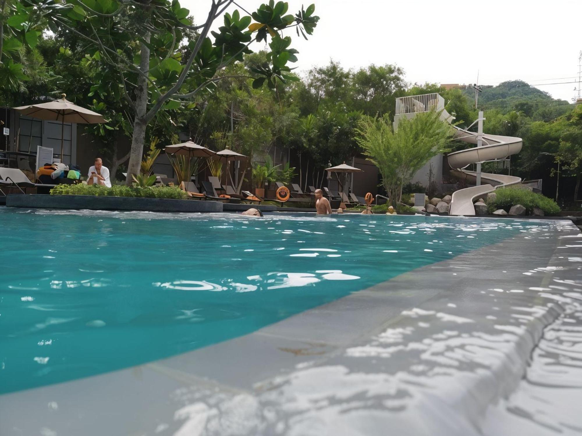 Unixx Seaview