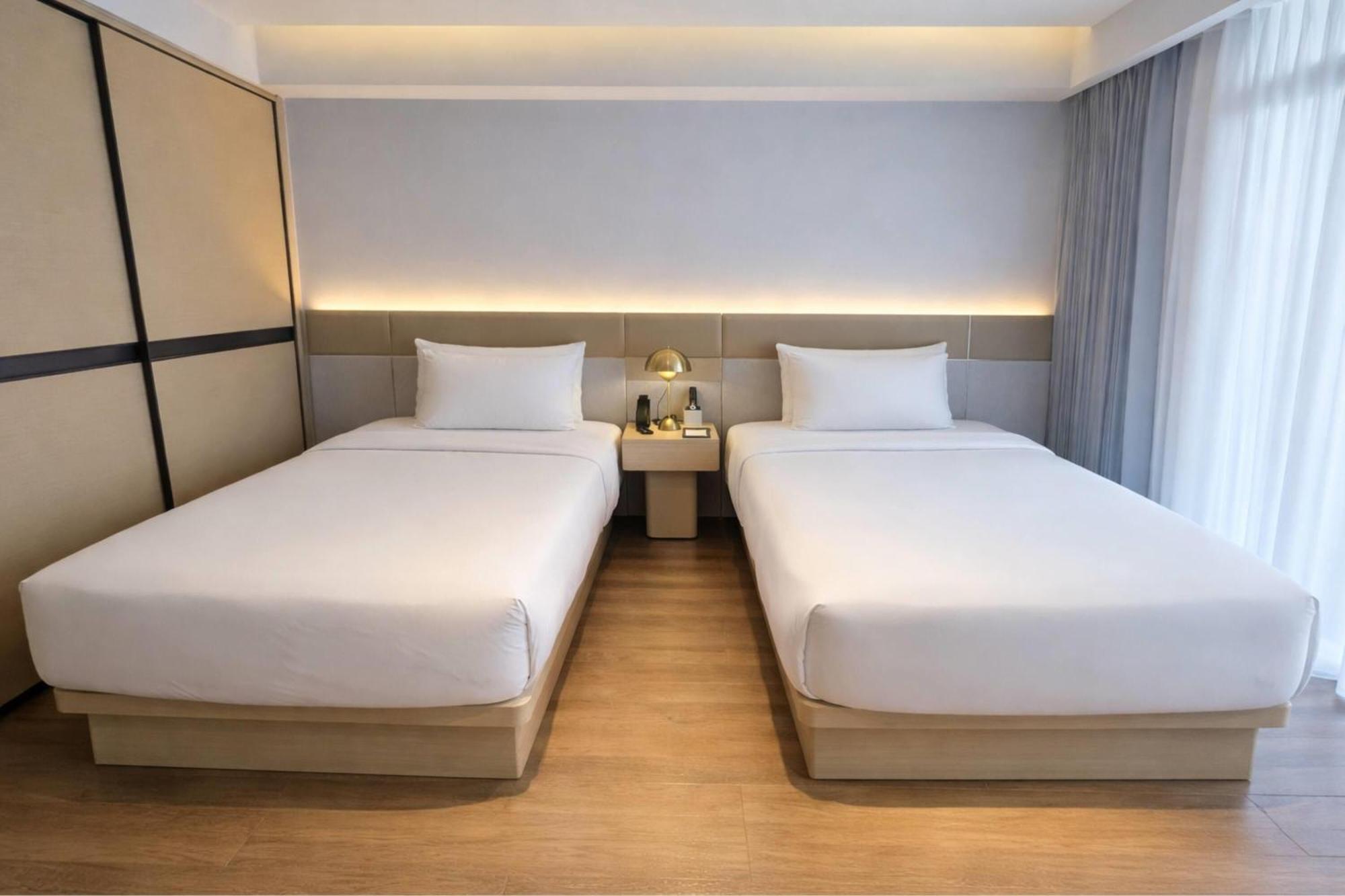 Beverly Mountain Bay, Trademark Collection By Wyndham Pattaya