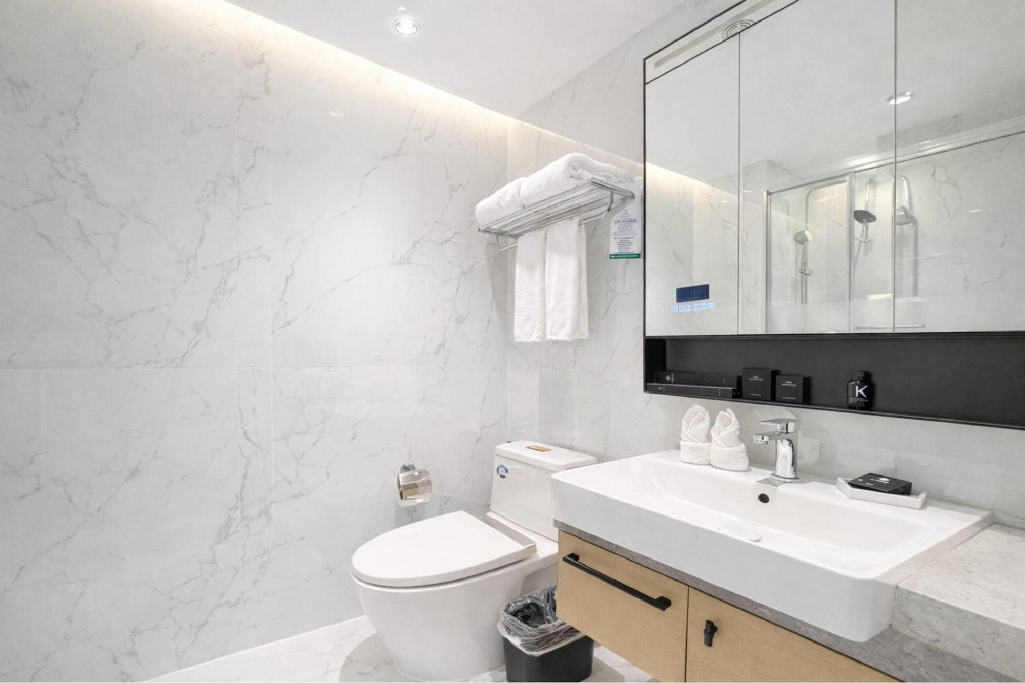 Hotel Beverly Mountain Bay, Trademark Collection By Wyndham 5*