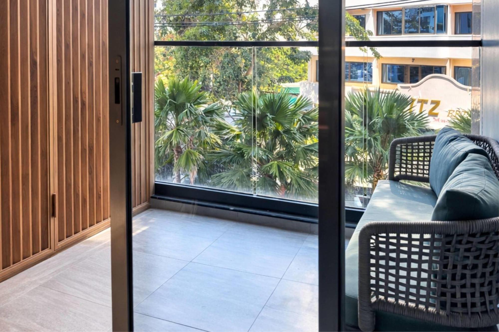 Beverly Mountain Bay, Trademark Collection By Wyndham Pattaya