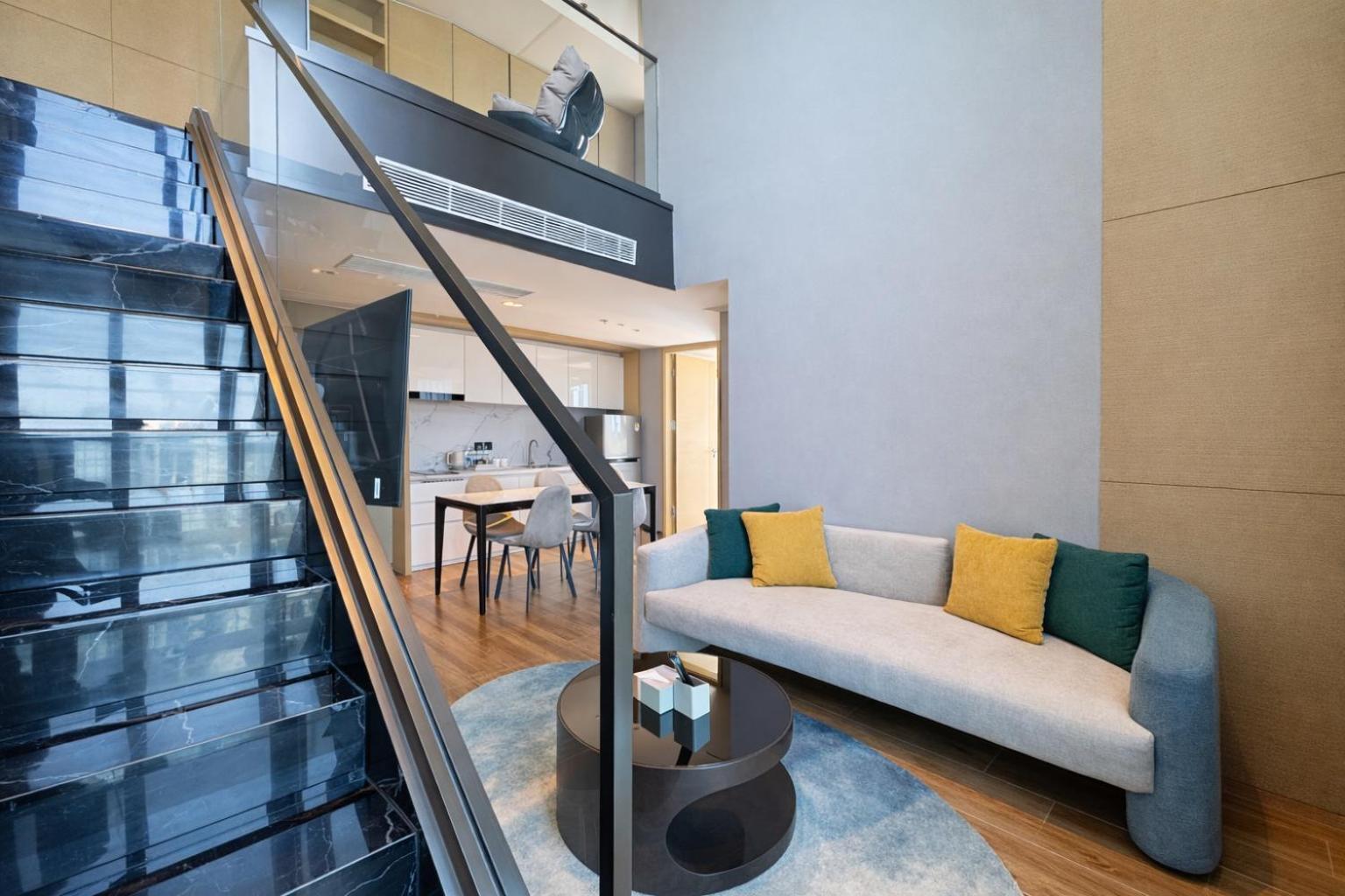 Beverly Mountain Bay, Trademark Collection By Wyndham Hotel Pattaya