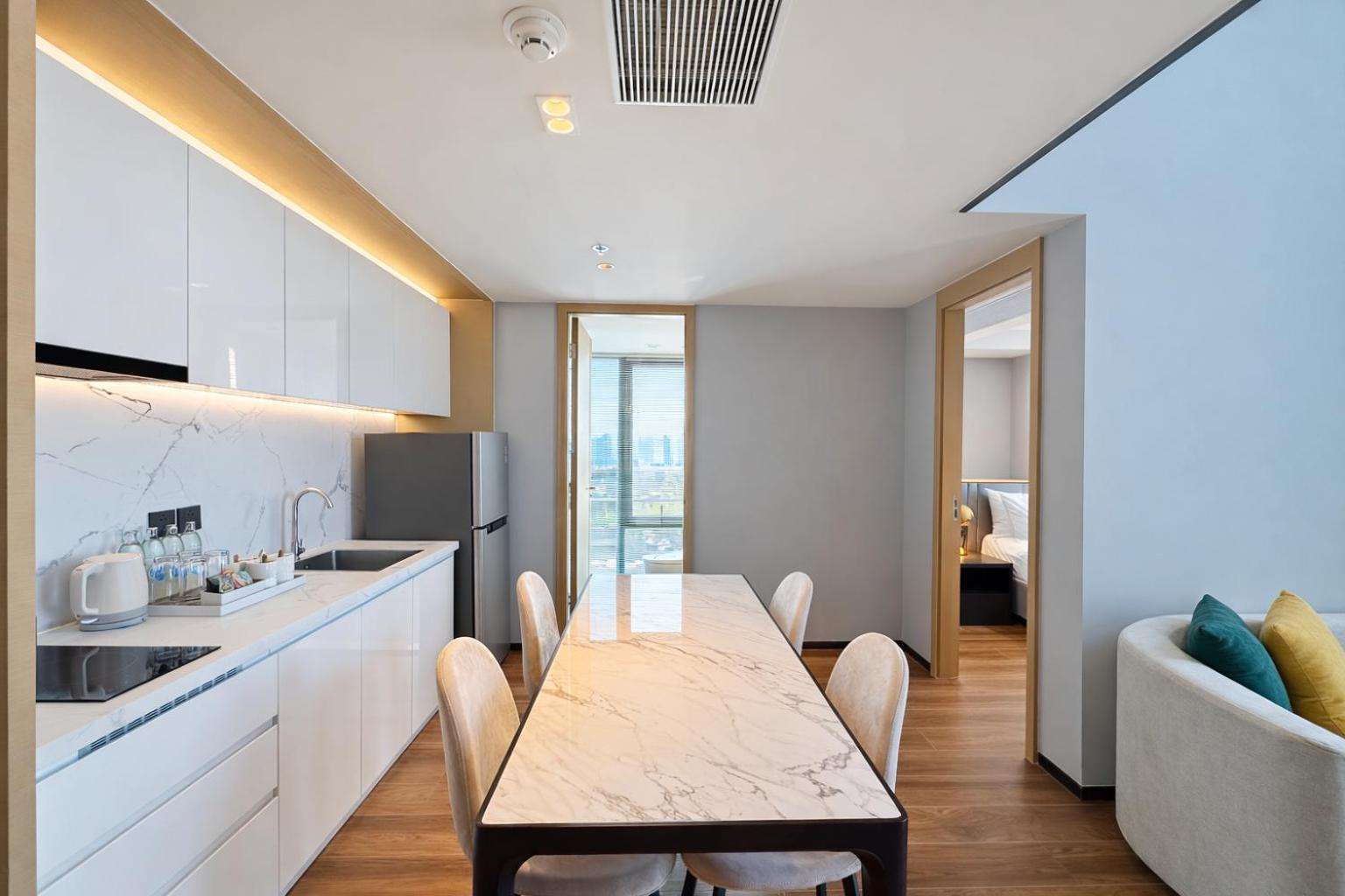 Beverly Mountain Bay, Trademark Collection By Wyndham 5*