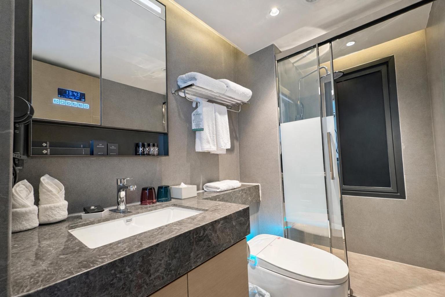 Hotel Beverly Mountain Bay, Trademark Collection By Wyndham