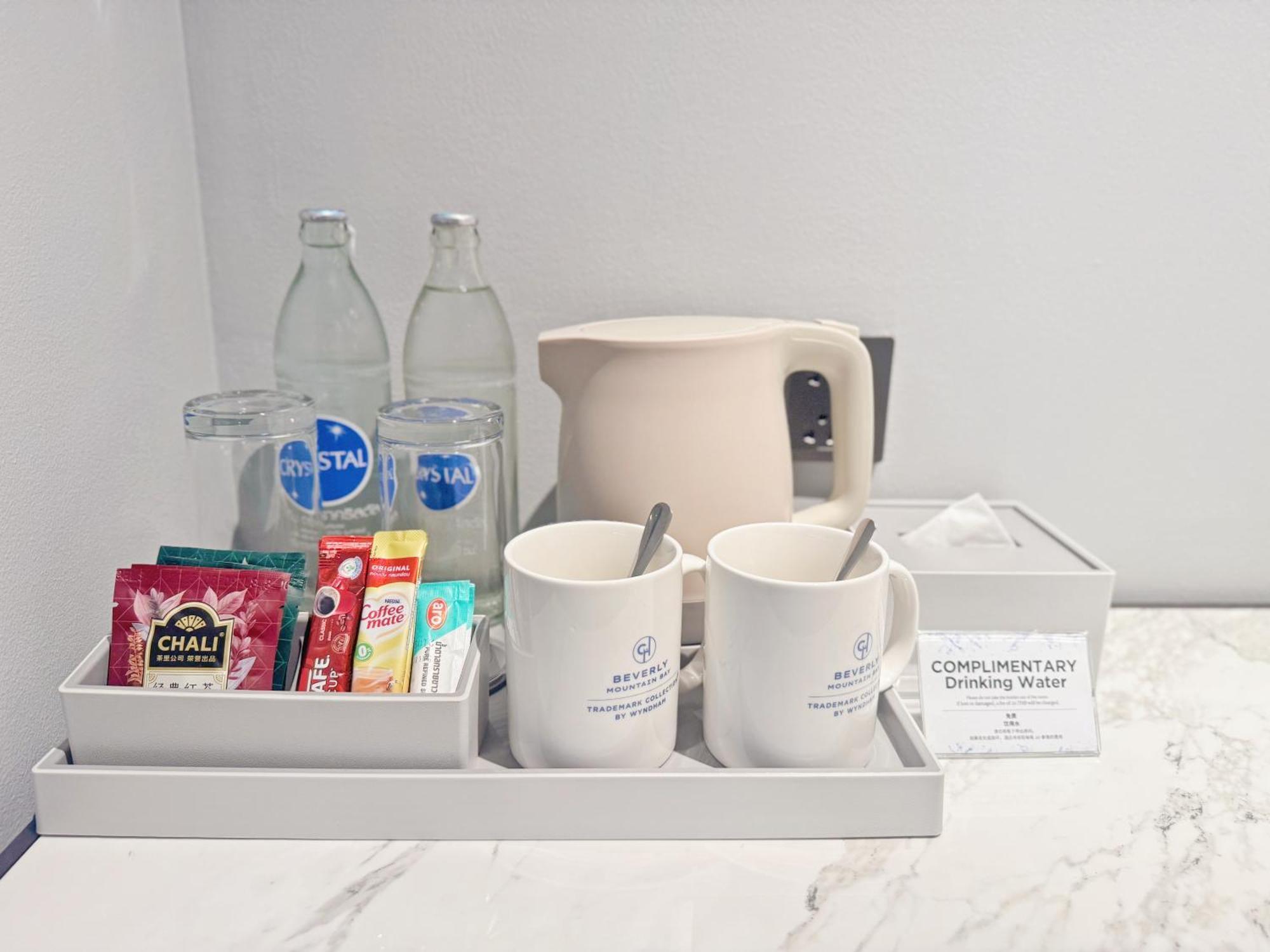 Beverly Mountain Bay, Trademark Collection By Wyndham Hotel