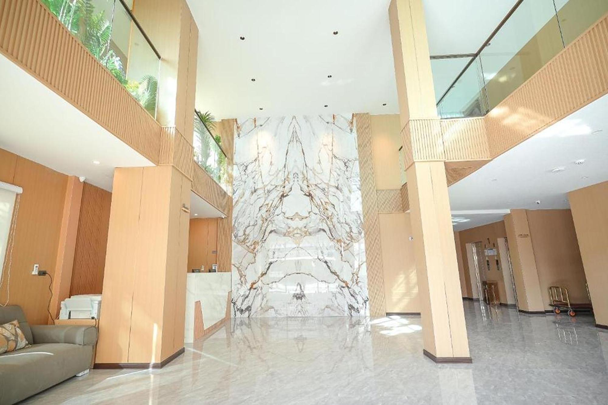 Velin โรงแรม
