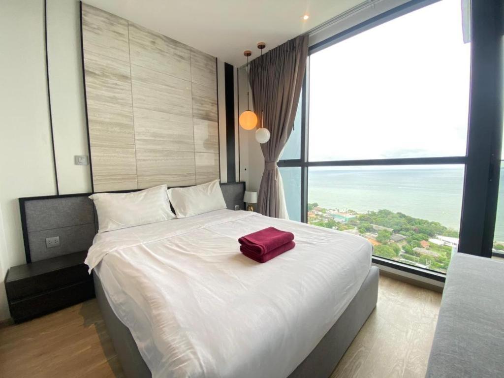 Stunning Sea View -next To อพาร์ทเม้น