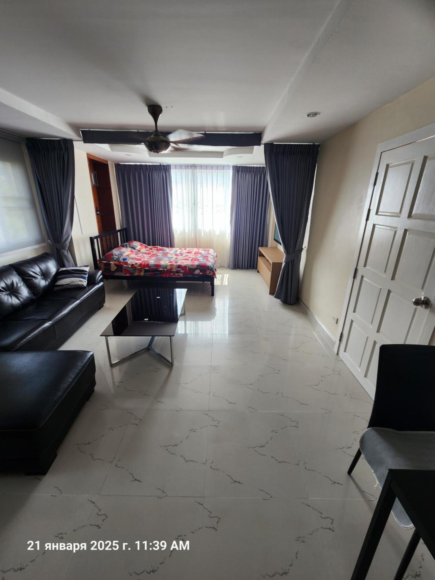 Condо уютная Apartment