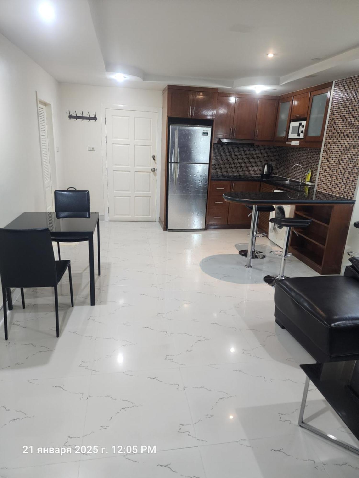 Apartment Condо уютная Pattaya