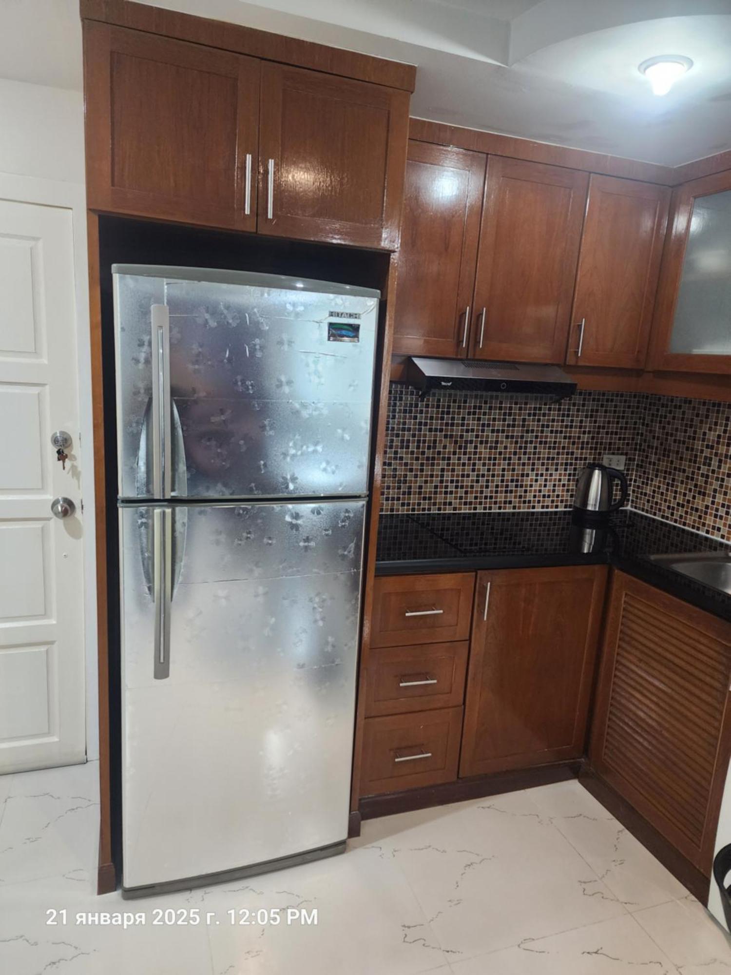 Apartment Condо уютная Pattaya