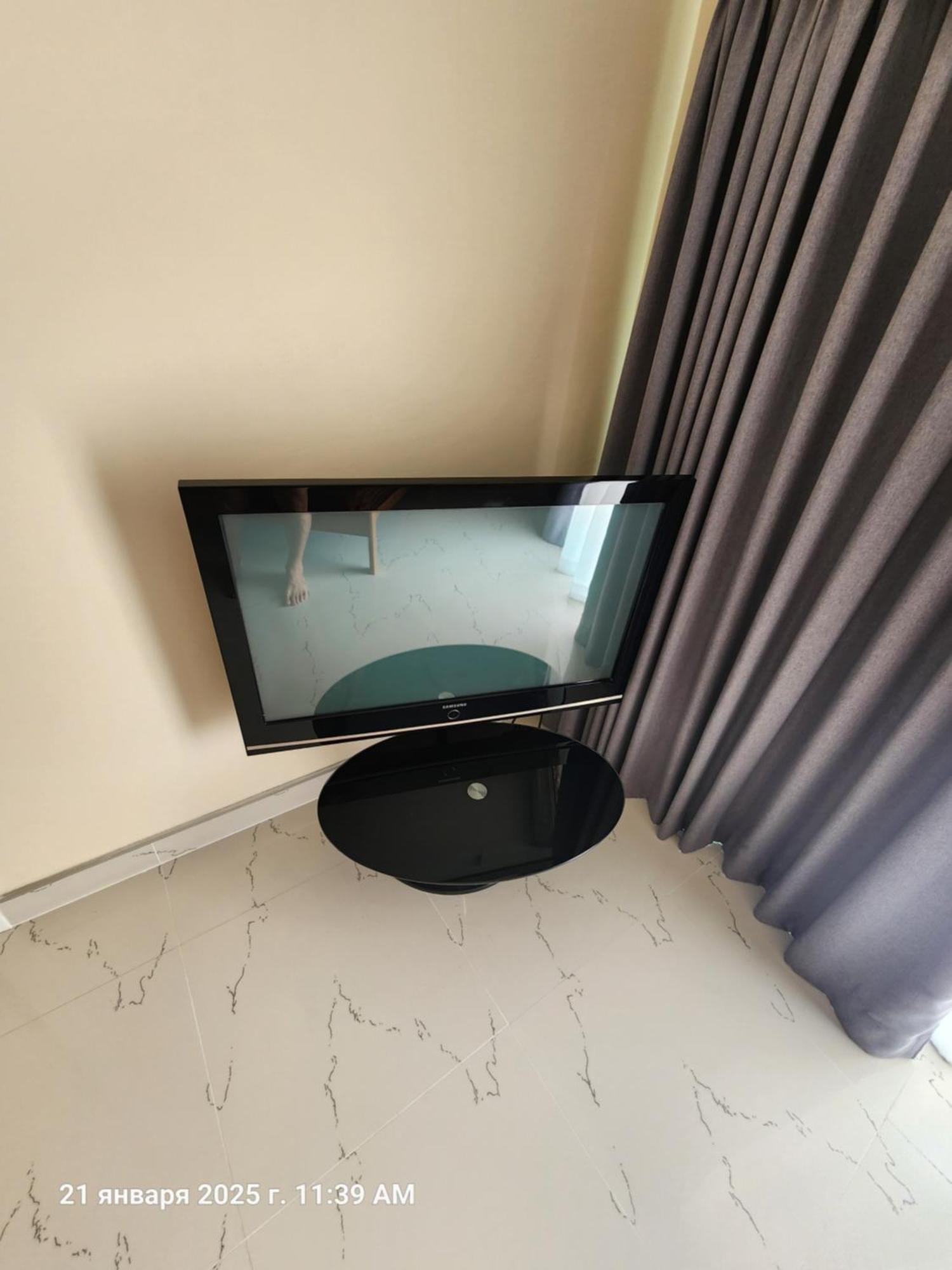 Condо уютная *