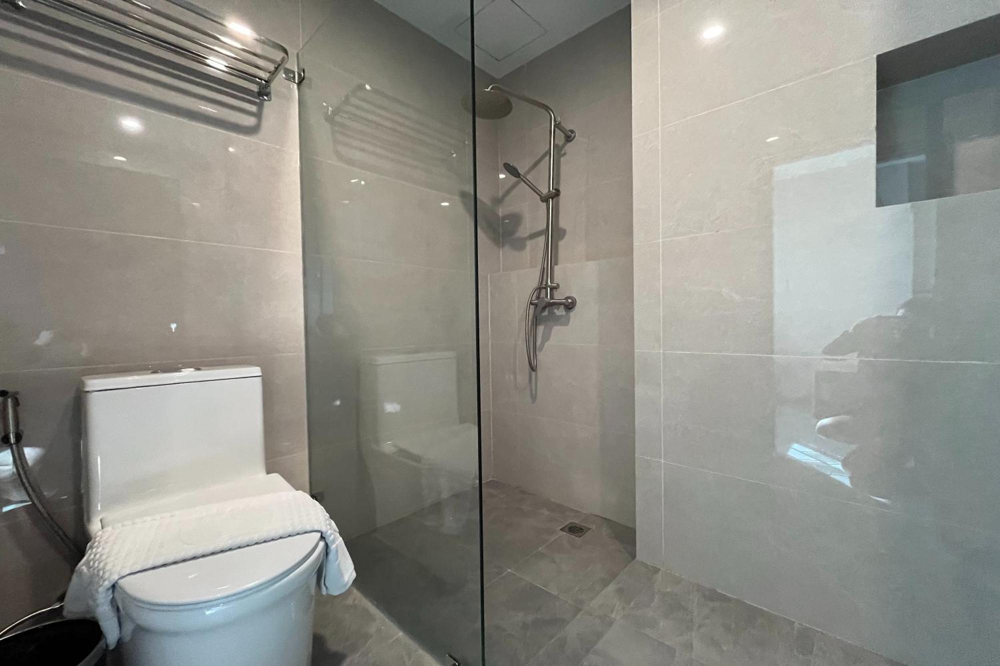 โรงแรม Velin
