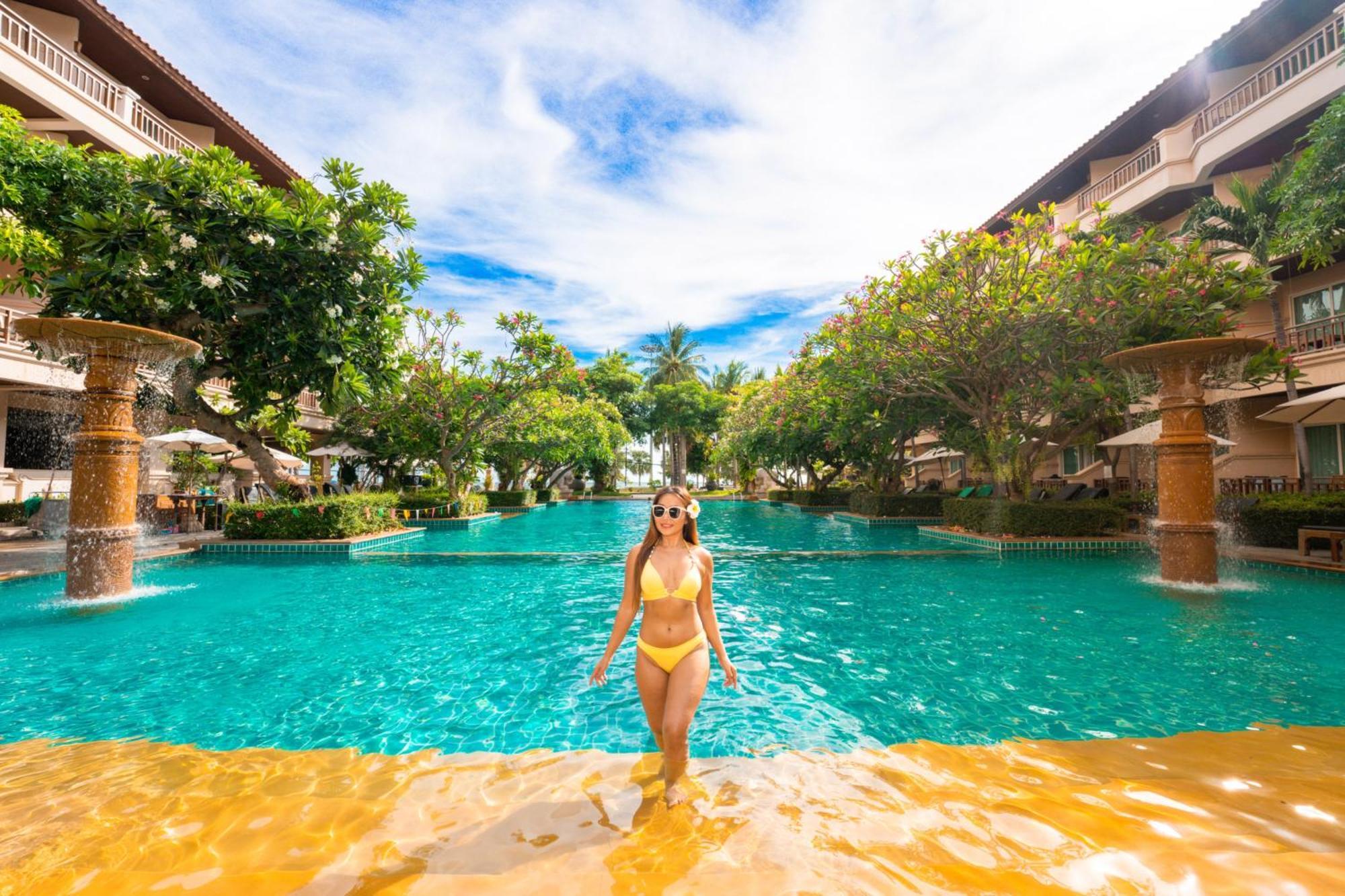 Avalon Resort Pattaya