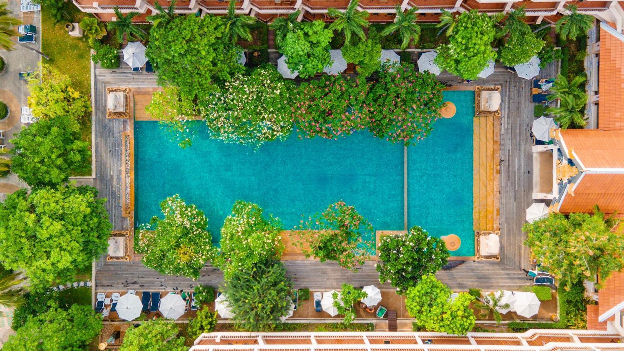 Resort Avalon 5*