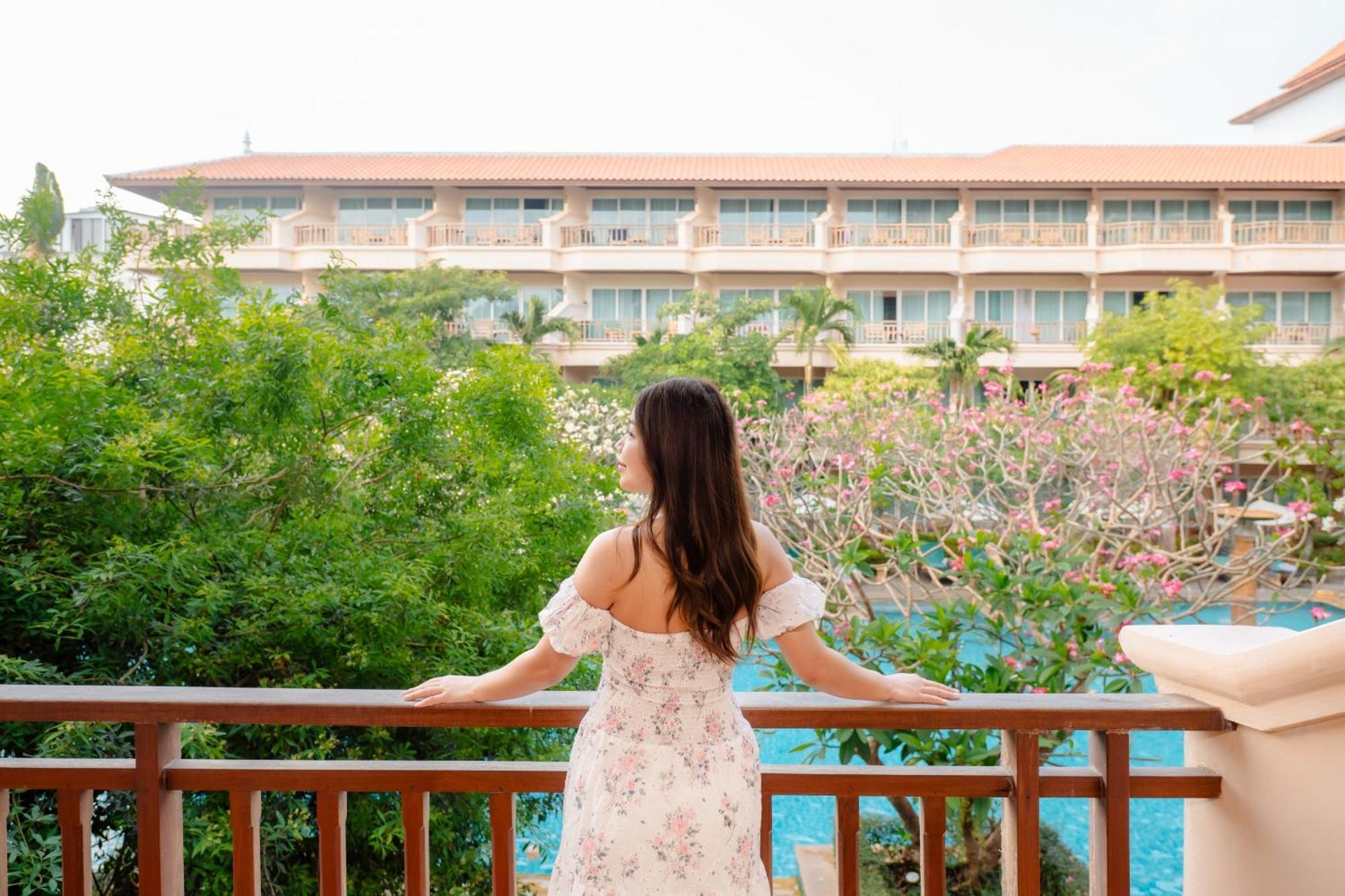 Avalon Resort 5*