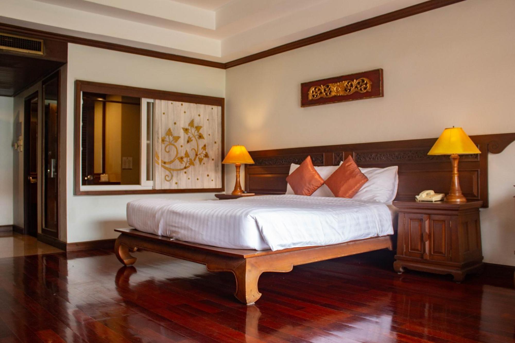 Avalon Resort Pattaya