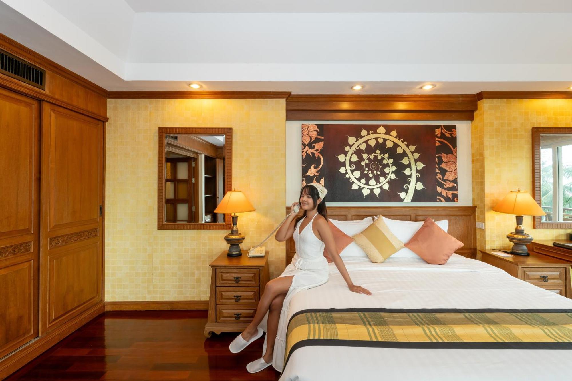 Avalon Resort 5*