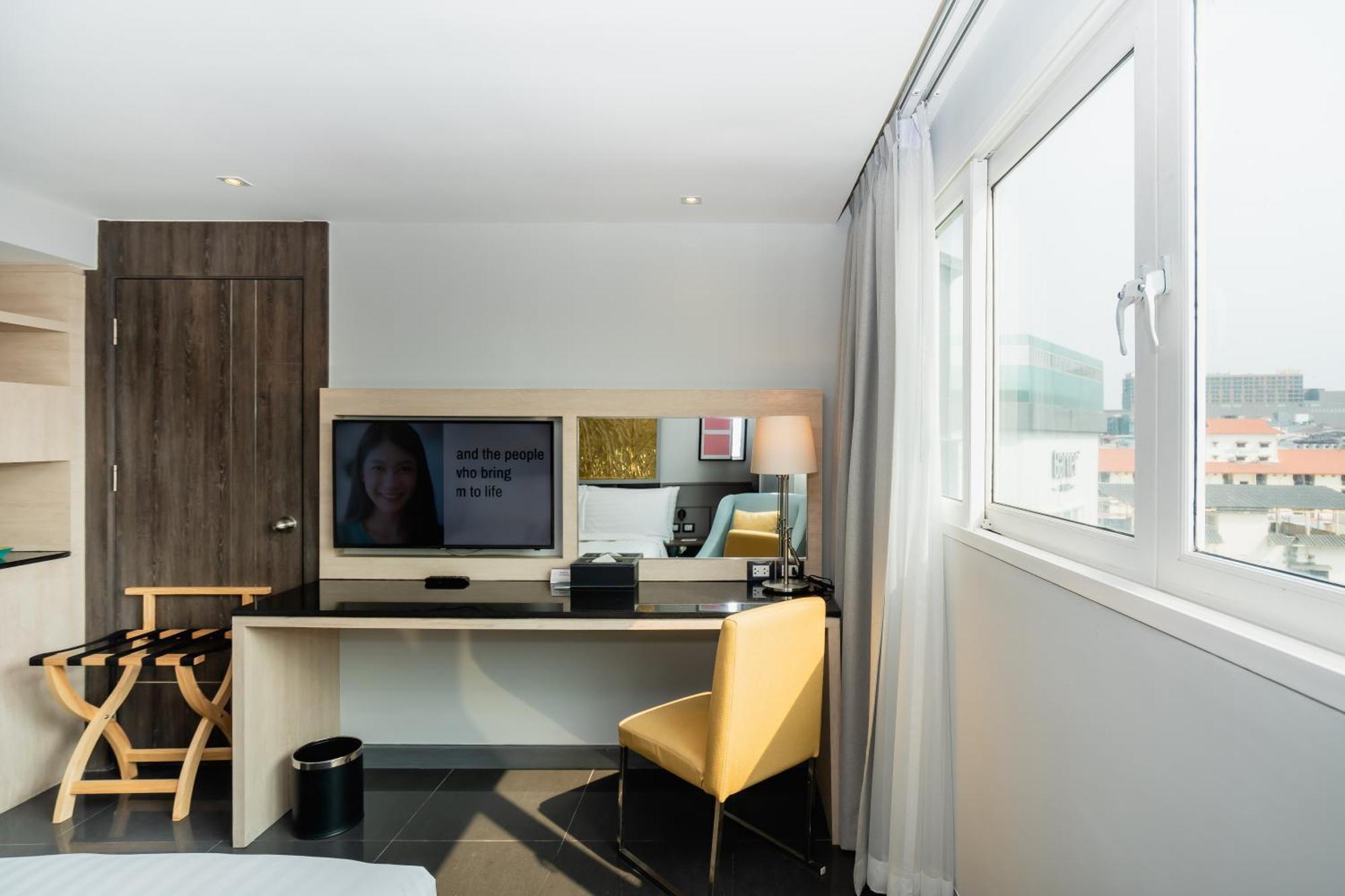 Garner By Ihg 4* Pattaya