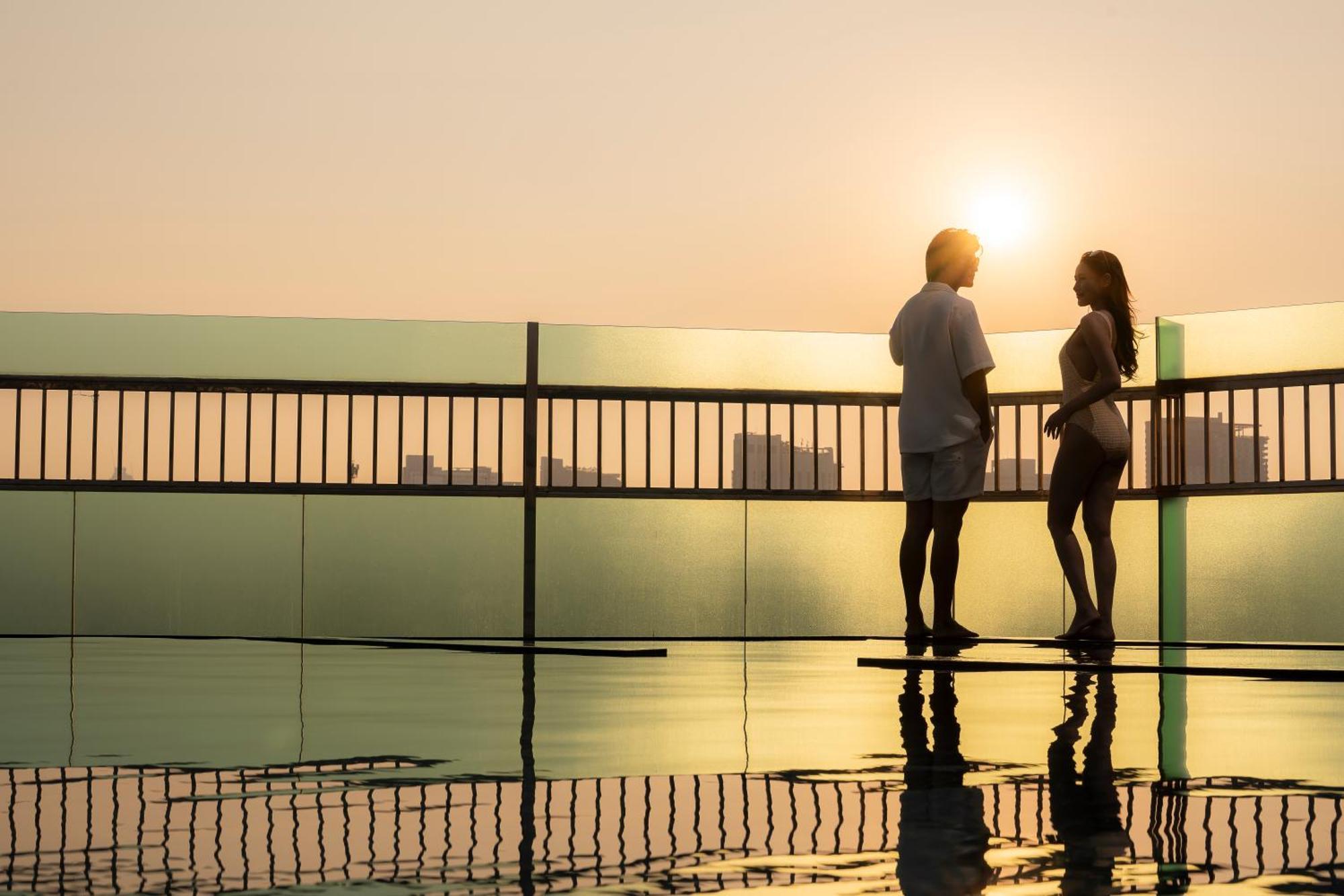 Garner By Ihg Hotel 4*