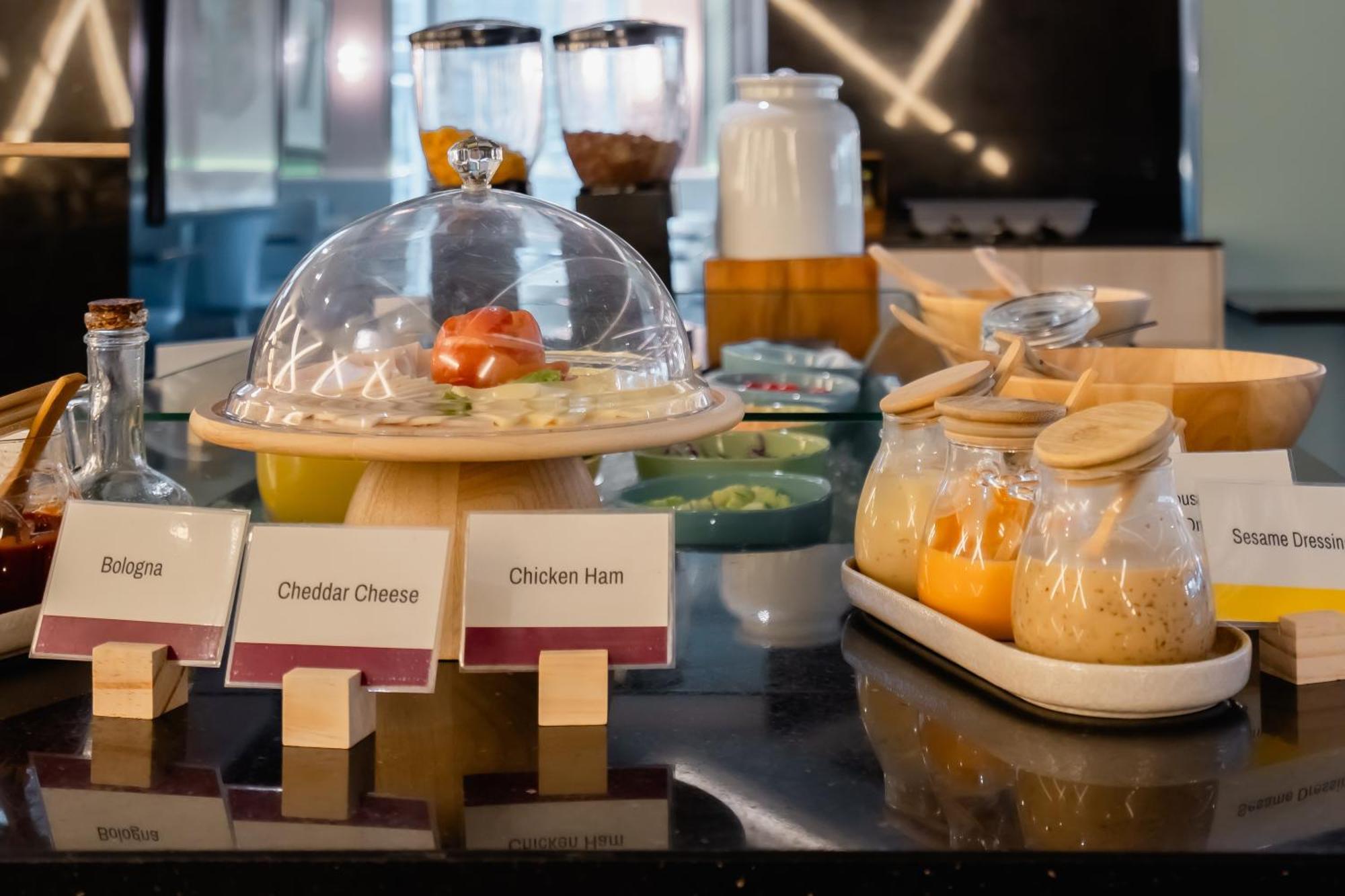 Garner By Ihg Hotel 4*