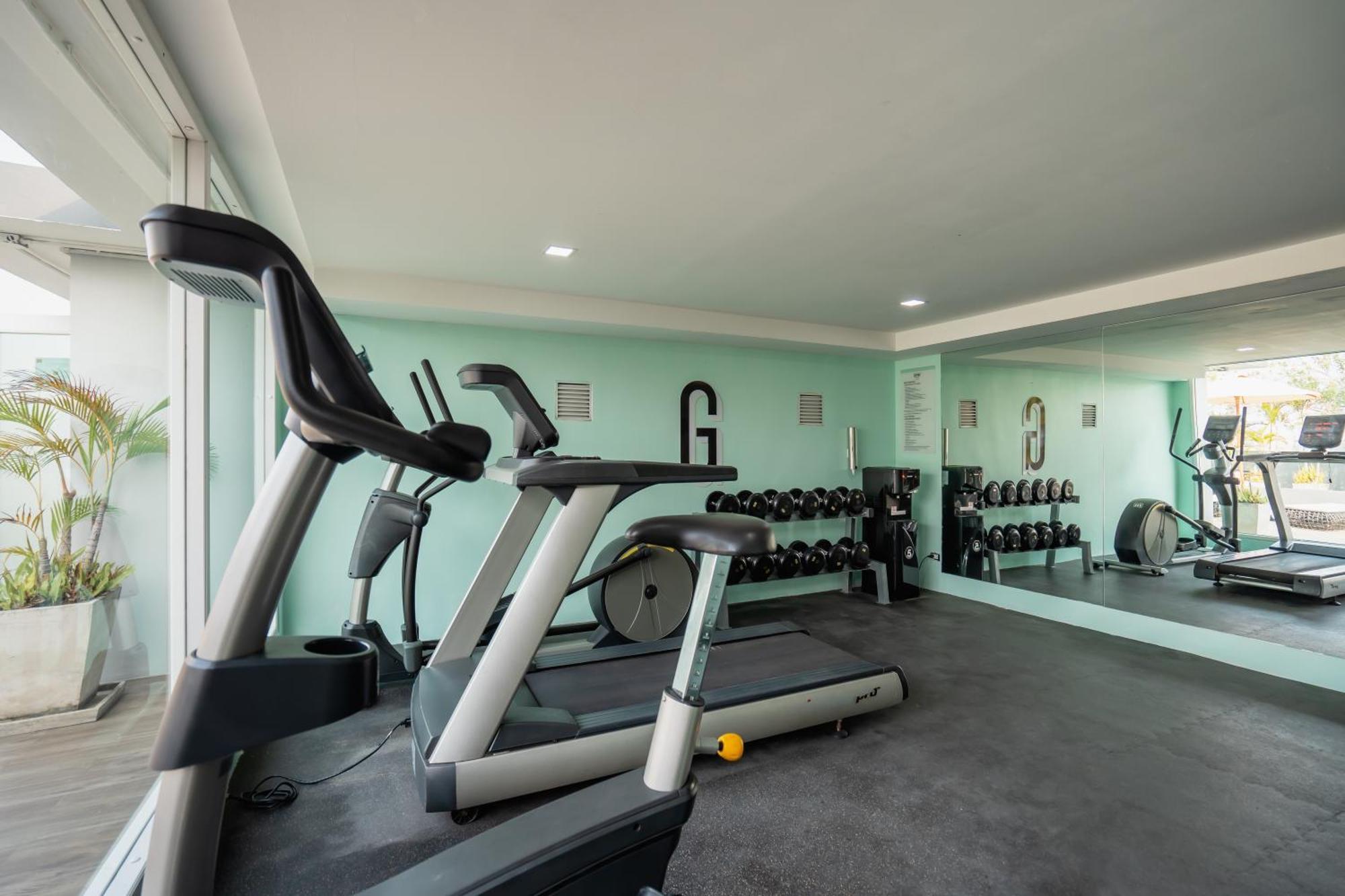 Garner By Ihg 4* Pattaya