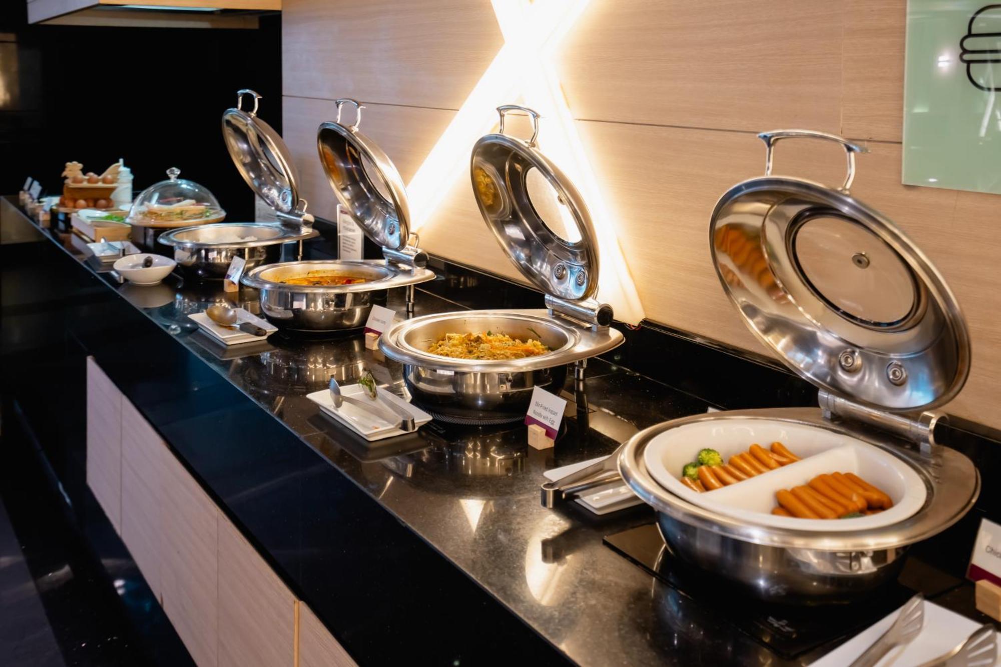 Hotel Garner By Ihg 4*