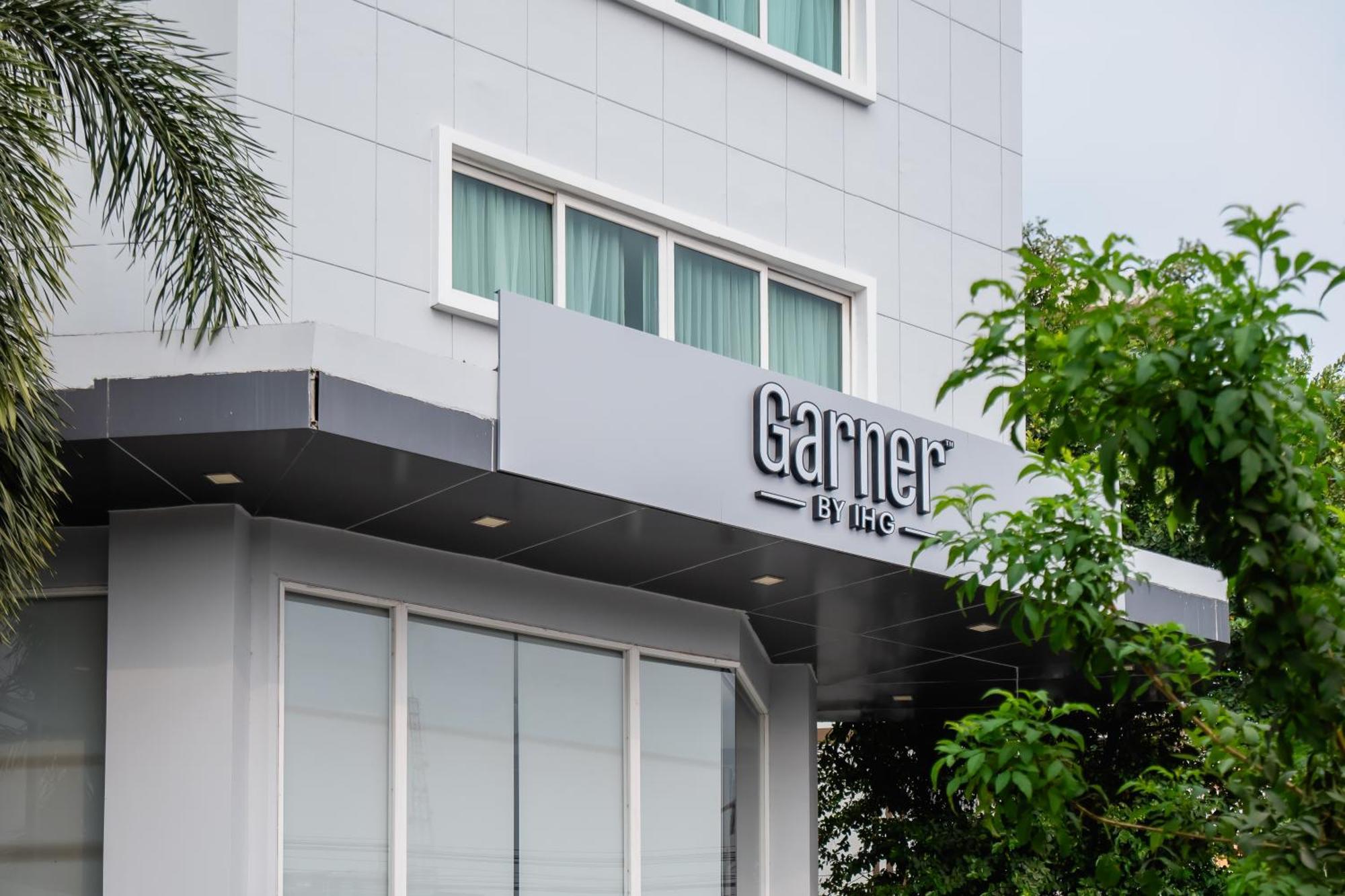 Garner By Ihg Hotel