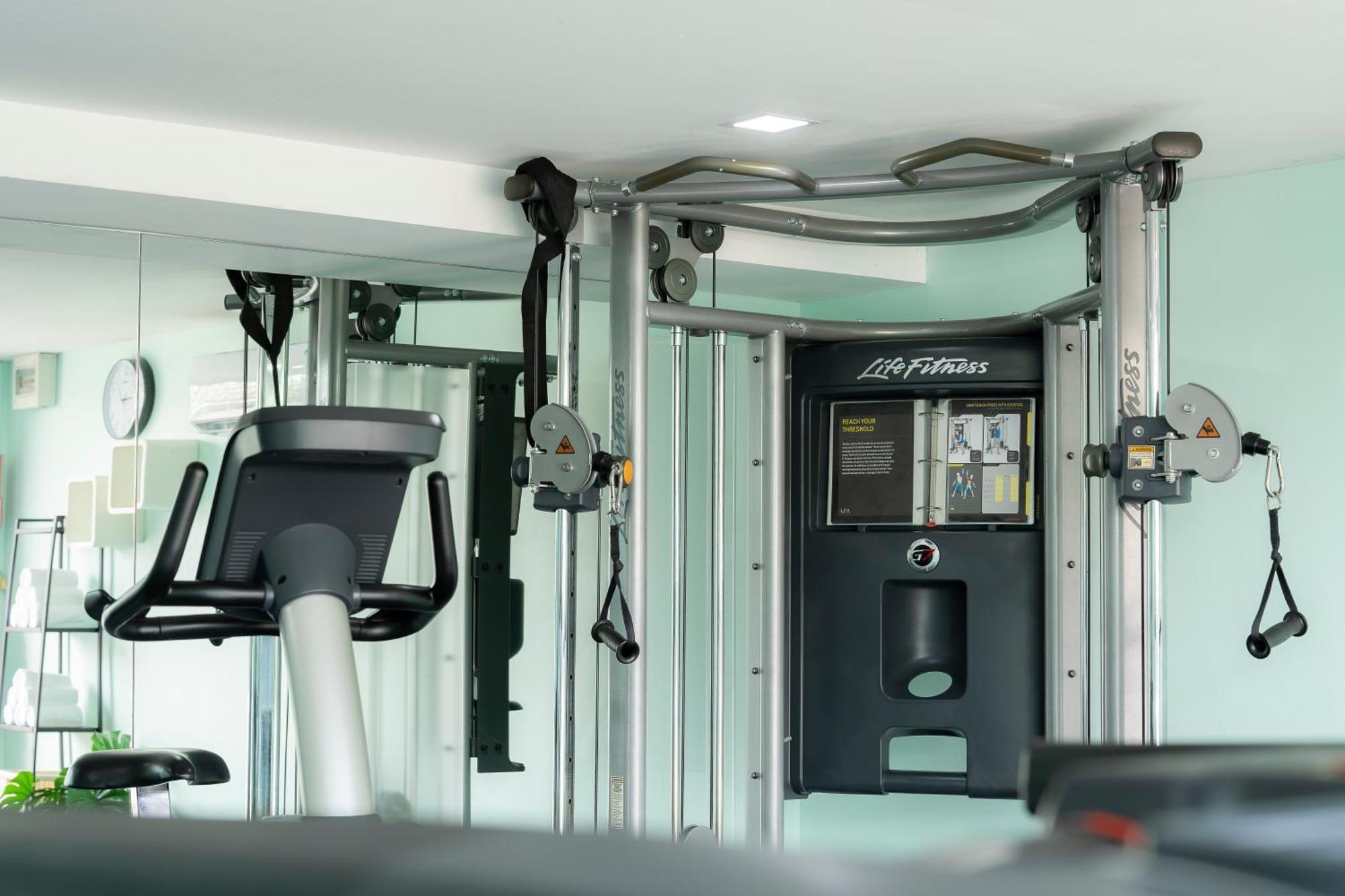 Garner By Ihg Hotel 4*