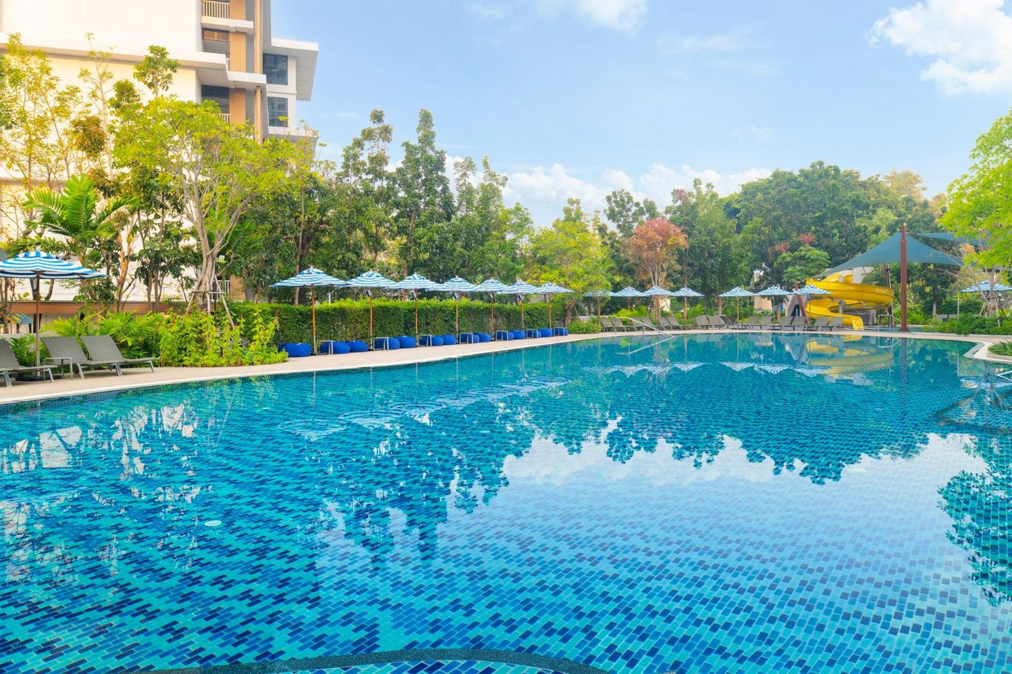 Hotel Ozo North 4*