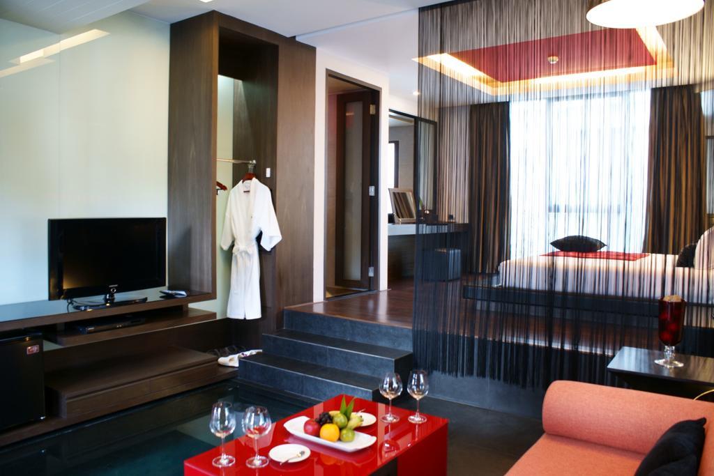 Z Through By The Zign Hotel 5*