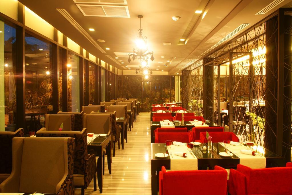 Z Through By The Zign Hotel 5*