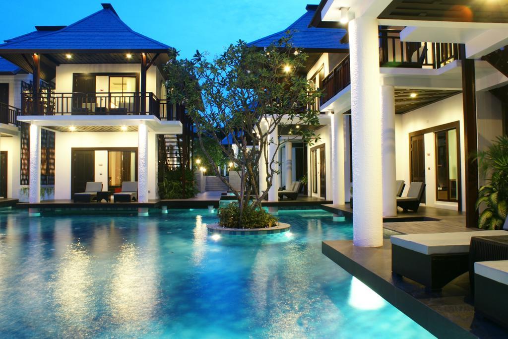 Z Through By The Zign Pattaya