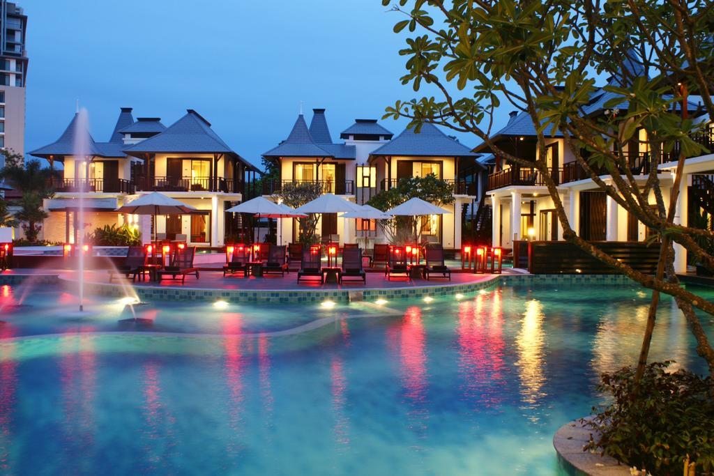 Z Through By The Zign Hotel Pattaya