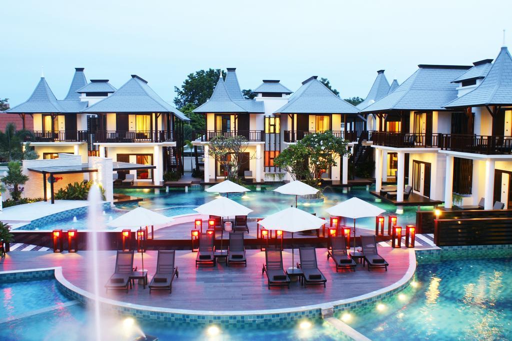 Hotel Z Through By The Zign 5*