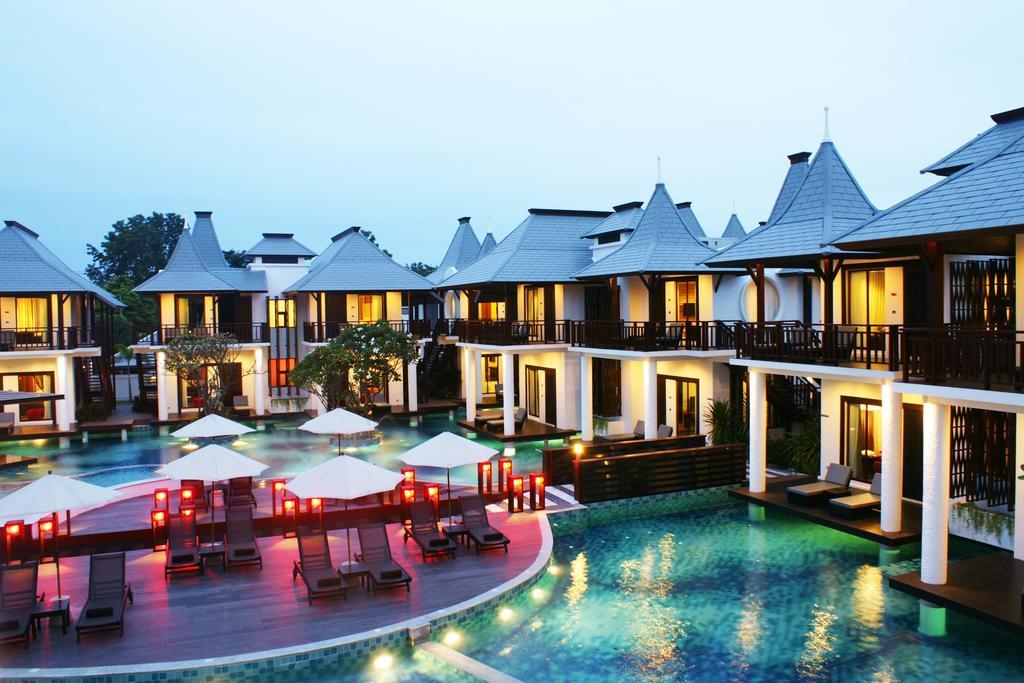 Hotel Z Through By The Zign Pattaya