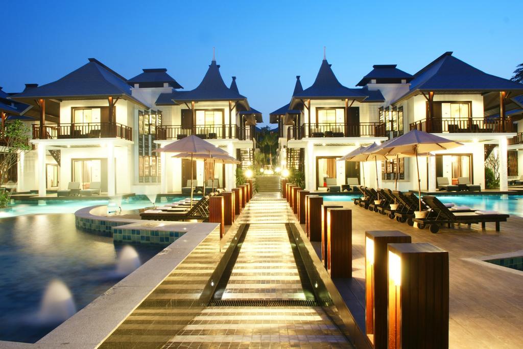 Hotel Z Through By The Zign Pattaya