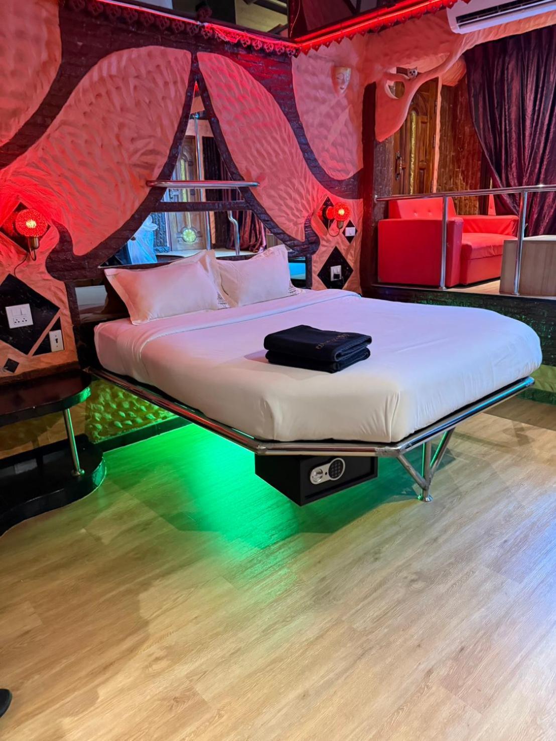 Penthouse Pattaya