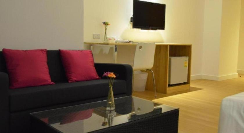 The Scenery Hotel 3*