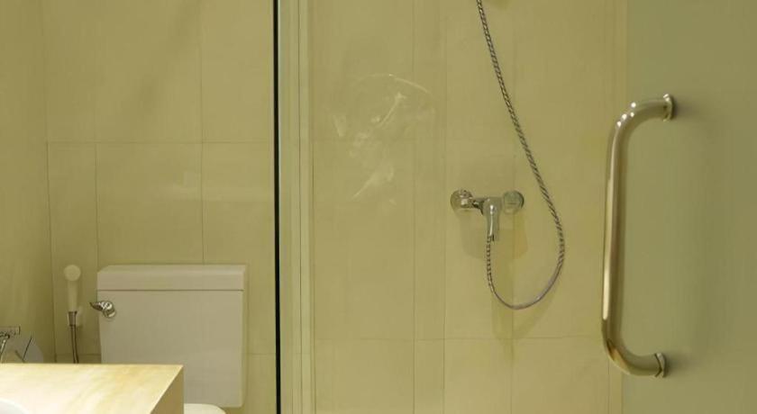 The Scenery 3* Pattaya